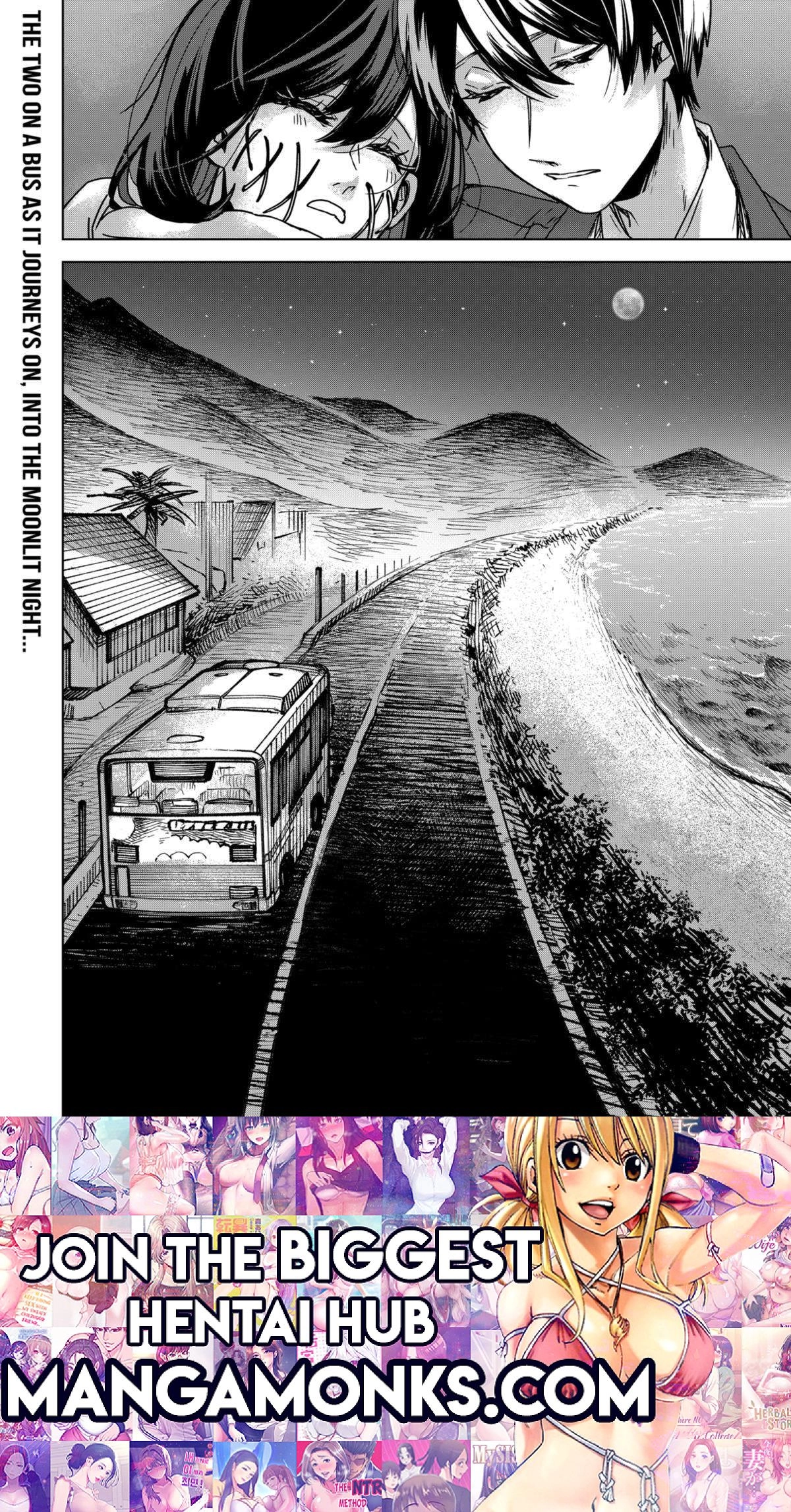 Kuchi ga Saketemo Kimi ni wa (2020) Chapter 77 22